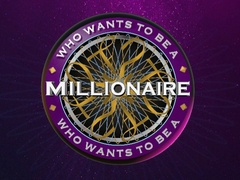 Peli Who Wants to Be a Millionaire