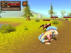 Peli Brutal Fishman Simulator