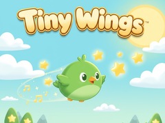 Peli Tiny Wings