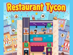 Peli Restaurant Tycoon