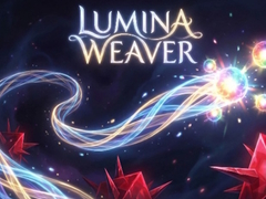 Peli Lumina Weaver