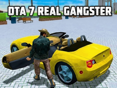 Peli DTA 7 - Real Gangster