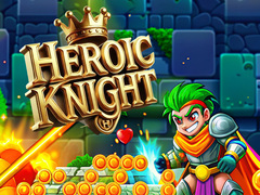 Peli Heroic Knight
