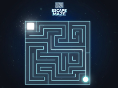 Peli Escape Maze