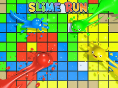 Peli Slime Run