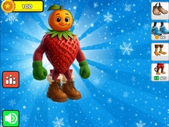 Peli Italian Animals Create a Christmas Brainrot!