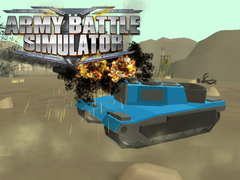 Peli Army Battle Simulator