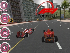Peli Formula Racer F1 Championship