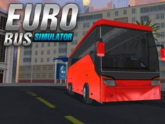 Peli Euro Bus Simulator