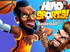 Peli Head sports! basketball  