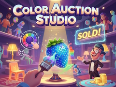 Peli Color Auction Studio