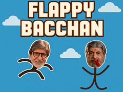 Peli Flappy bacchan