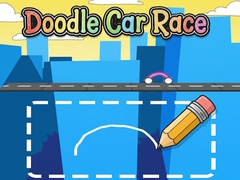 Peli Doodle Car Race