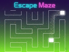 Peli Escape Maze