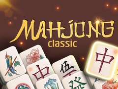 Peli Classic Mahjong