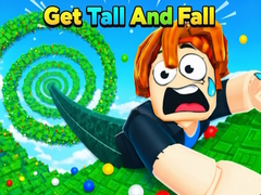 Peli Get Tall And Fall