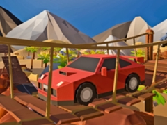 Peli Mini Car Race 3D