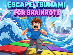 Peli Escape Tsunami for Brainrots