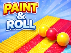 Peli Paint & Roll