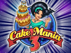 Peli Cake Mania 3