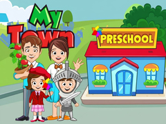 Peli My Town Preschool 