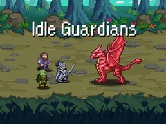 Peli Idle Guardians