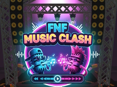 Peli FNF Music Clash