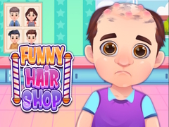 Peli Funny Hair Salons