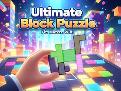 Peli Ultimate Block Puzzle