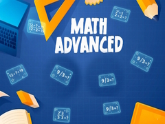 Peli Math Advanced