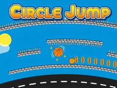 Peli Circle Jump