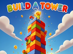 Peli Build a tower