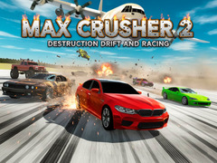 Peli Max Crusher 2 - Destruction Drift and Racing!