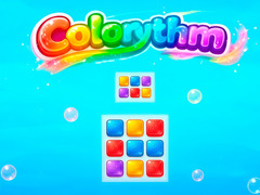 Peli Colorythm