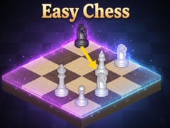 Peli Easy Chess