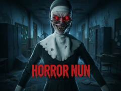 Peli Horror Nun