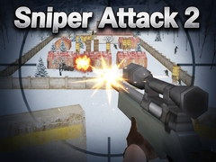 Peli Sniper Attack 2