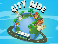 Peli City Ride