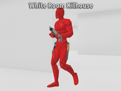 Peli White Room Killhouse
