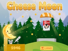 Peli Cheese Moon