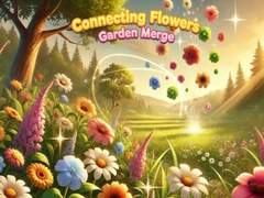 Peli Connecting Flowers: Garden Merge