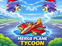 Peli Merge Plane Tycoon
