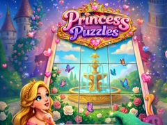 Peli Princess Puzzles