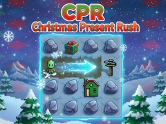 Peli CPR Christmas Present Rush