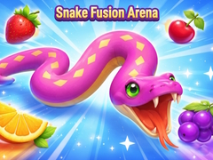 Peli Snake Fusion Arena