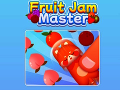 Peli Fruit Jam Master
