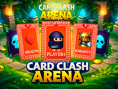 Peli Card Clash Arena