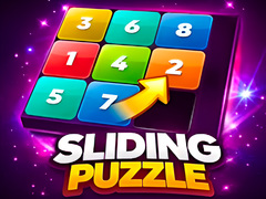 Peli Sliding Puzzle