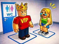 Peli Obby Toilet Line