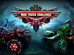 Peli Mad Truck Challenge